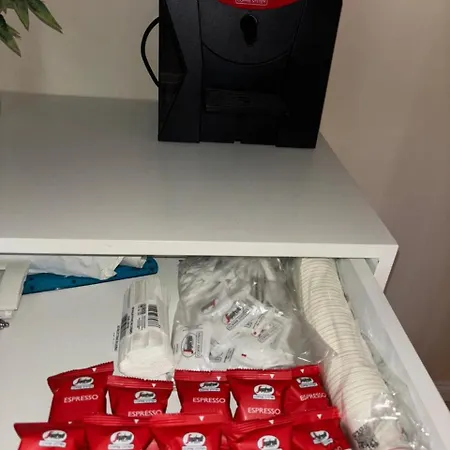 Riverside Elegance In The Heart Of * Tirana