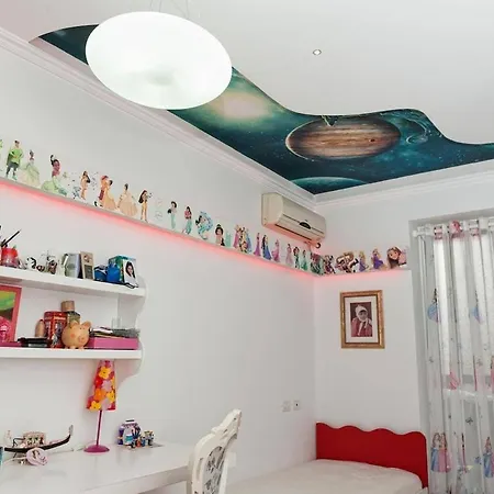 Apartament Riverside Elegance In The Heart Of