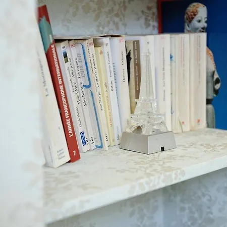 Riverside Elegance In The Heart Of Tirana