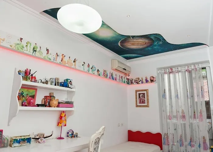 Appartement Riverside Elegance In The Heart Of