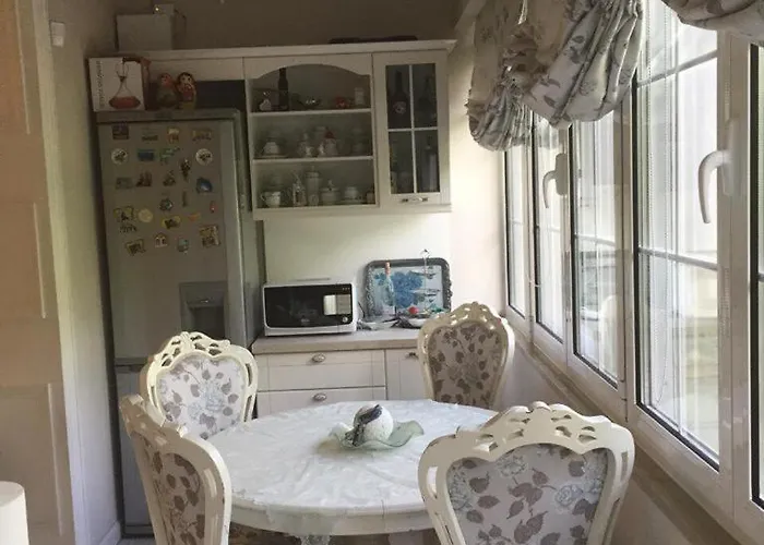 Appartement Riverside Elegance In The Heart Of *