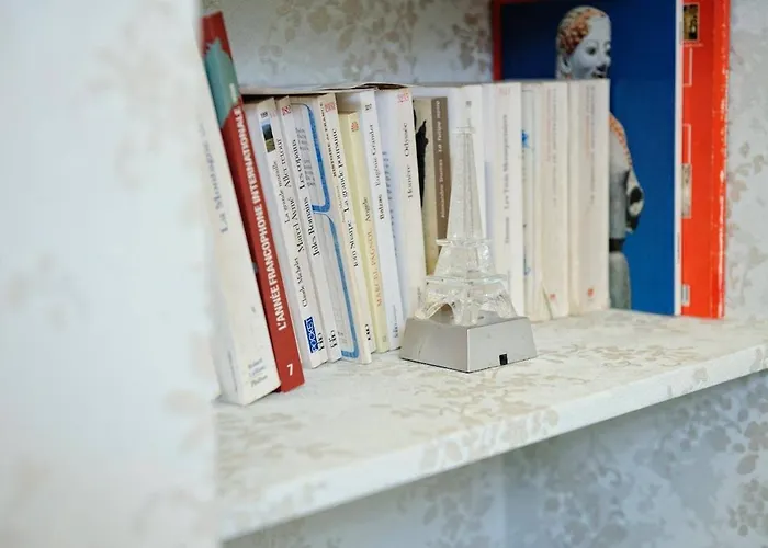 Riverside Elegance In The Heart Of Tirana